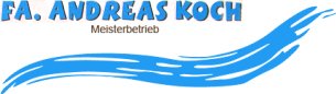 HLS Thueringen: Andreas Koch Installateur und Heizungsbau