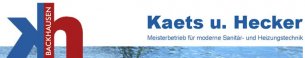 HLS Nordrhein-Westfalen: Kaets und Hecker GmbH