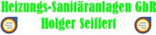 HLS Brandenburg: Heizungs-Sanitäranlagen GbR Holger Seiffert