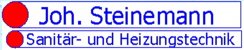 HLS Bayern: Johannes Steinemann Sanitär- und Heizungstechnik