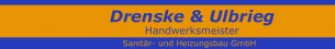 HLS Brandenburg: Drenske & Ulbrieg Sanitär- und Heizungsbau GmbH