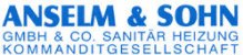 HLS Hessen: Anselm & Sohn GmbH & Co. KG